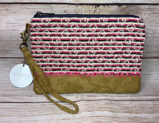 Your Journey Zip Pouch