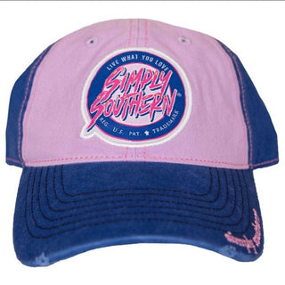 SS Live What You Love Hat