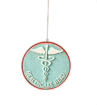 Medical Symbol Ornament