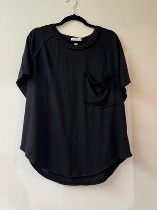 Mudpie Claremont Tee