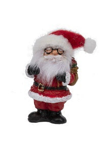 Believe in Santa Charm