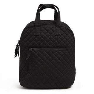 Vera Bradley Mini Totepack Black