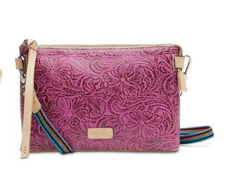 Consuela Midtown Crossbody Mena