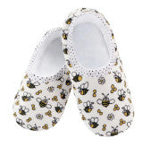 Snoozies Skinnies Honey Bees