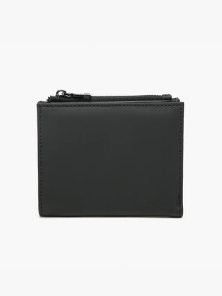 Jen & Co Alannah Zip Top Wallet Black WL2592