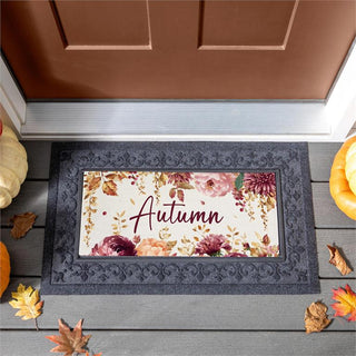 Autumn Florals Switch Mat
