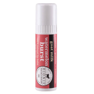 Dionis Goat Milk Lip Balm Watermelon Burst