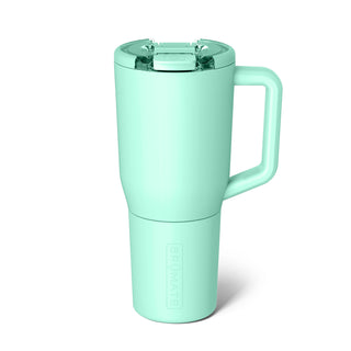 Brumate MUV Coffee Mug Mint 35oz