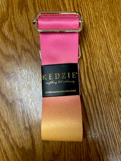 Kedzie Interchangeable Strap Mai Tai