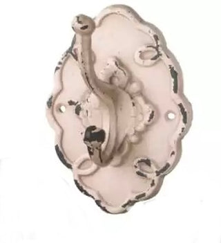 Vintage Metal Coat Hook
