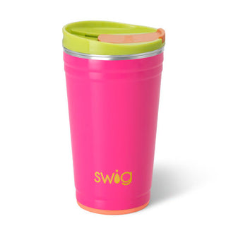 Swig Tutti Frutti Party Cup 24oz
