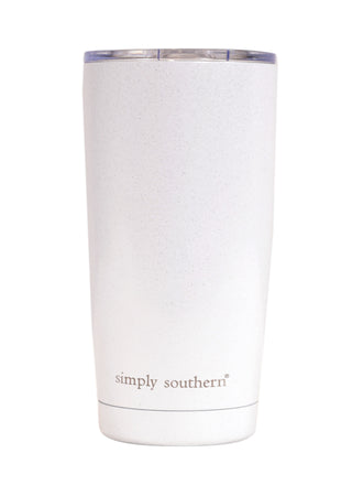 SS 20 Oz Tumbler