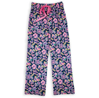 Simply Southern Simply Soft Lounge Pants Butterfly XS-S
