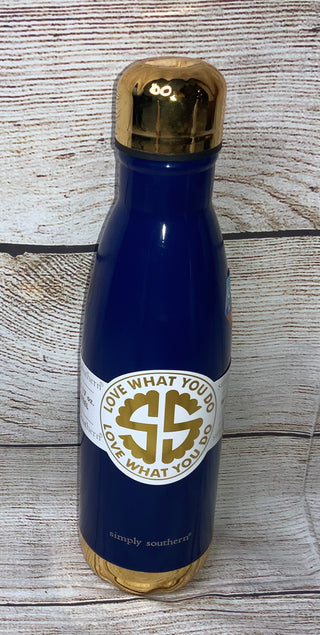 SS Water Bottle