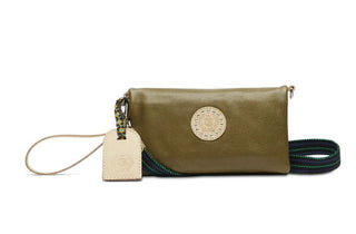 Consuela Uptown Crossbody Ashley