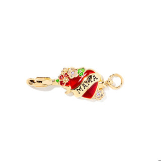 Charm Collective Charm Mama Heart