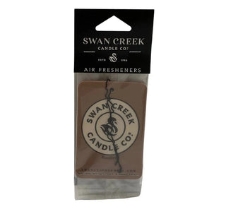 Swan Creek Air Freshener 3 Pack Bonfire