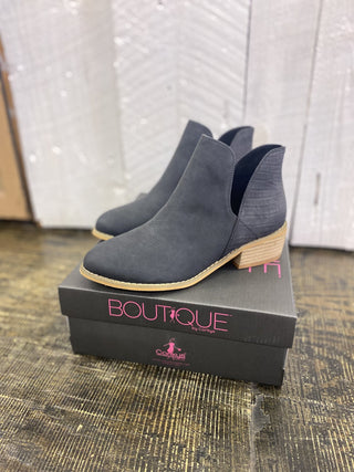 Corkys Wayland Booties