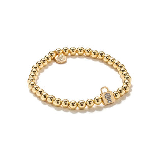 Soul Stacks Bracelet Bar Lock
