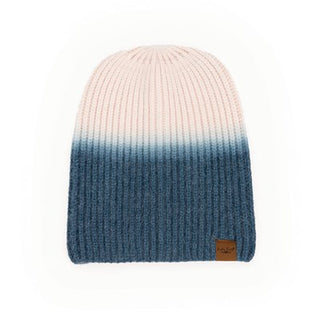 Britt's Knits Double Dip Beanie