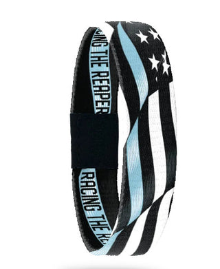Zox Hero Interactive Bracelet Racing the Reaper