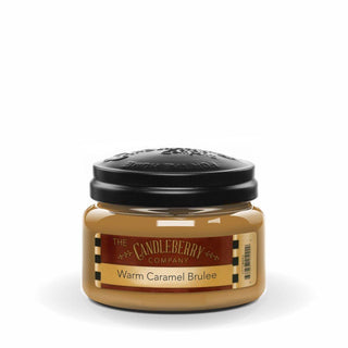 Candleberry Warm Caramel Brulee