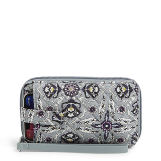 RFID Smartphone Wristlet