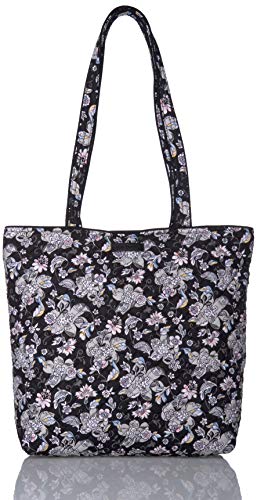 Vera Bradley Tote Bag Holland Garden