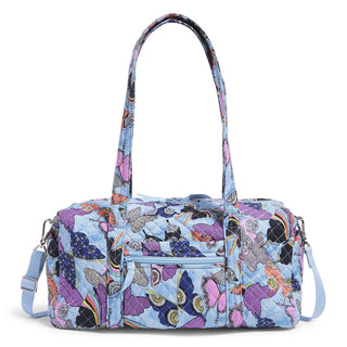 Small Travel Duffel Bag