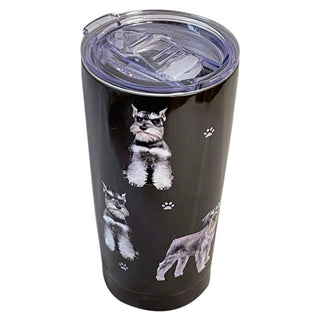 Serengeti Schnauzer Tumbler