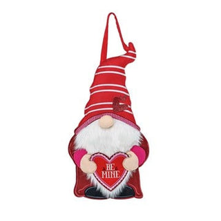 Valentine Gnome Door Decor