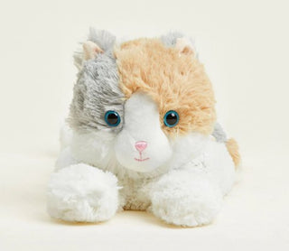 Warmies Calico Cat