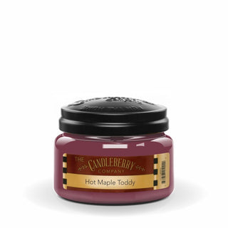 Candleberry Hot Maple Toddy
