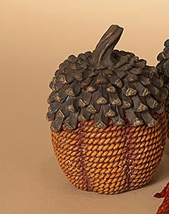 Resin Harvest Acorn