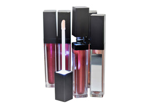 Lipgarb Handmade Lipgloss