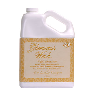 Tyler Glamorous Wash Fine Laundry Detergent 112 Grams