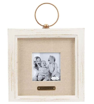 The Grands Photo Frame