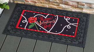 Valentine’s Day Pearls Switch Mat