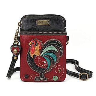 Chala 827 Classic Cellphone Crossbody