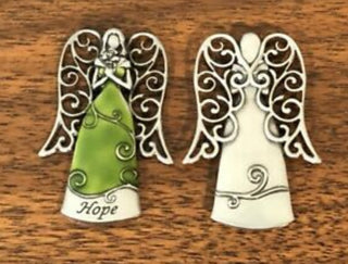 Colors of Faith Token