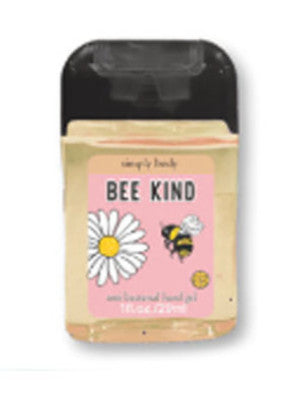 SS Bee Kind Hand Sanitizers
