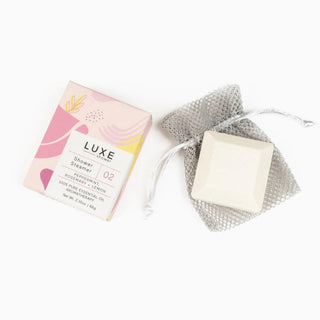Luxe Apothecary Shower Steamer