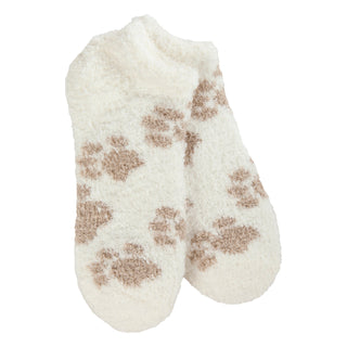 World’s Softest Socks Cozy Low