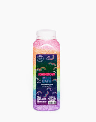 garb2ART Milk Bath