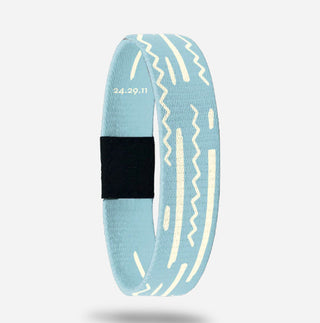 Zox Interactive Bible Verse Bracelet God's Plan