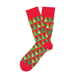 Two Left Feet Sock Co. Holiday Socks