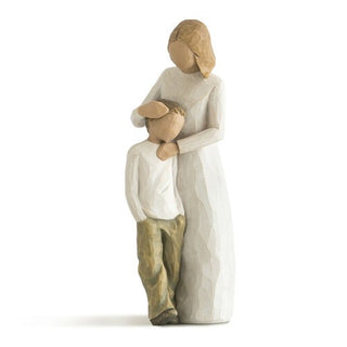 Willow Tree Mother & Son