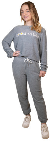SS Terry  Joggers