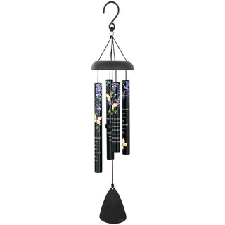 Becomes a Memory Sonnet Chime 21”