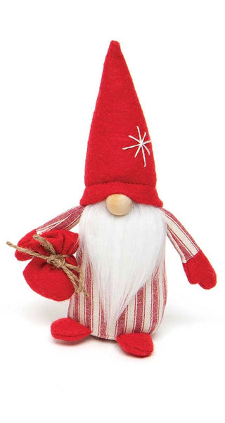 Kris Gnome w/Bag